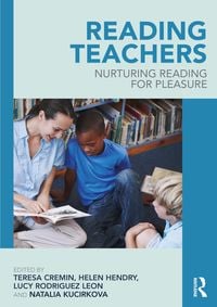 Produktbild: Reading Teachers