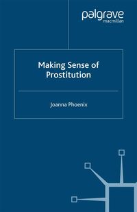 Produktbild: Making Sense of Prostitution