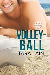 Produktbild: Volleyball (Deutsch)