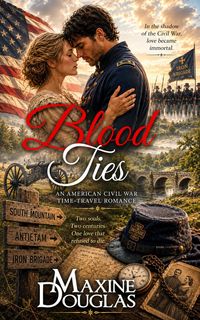 Produktbild: Blood Ties