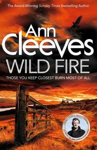 Produktbild: Wild Fire