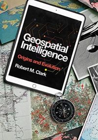 Produktbild: Geospatial Intelligence