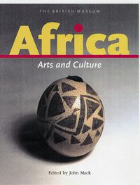 Produktbild: Mack, J: Africa