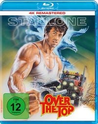 Produktbild: Over the Top (4K remastered)