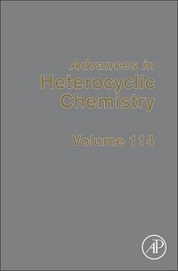 Produktbild: ADV IN HETEROCYCLIC CHEM V114