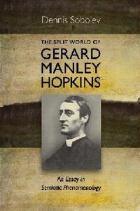 Produktbild: The Split World of Gerard Manley Hopkins