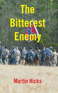Produktbild: The Bitterest Enemy