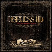 Produktbild: The Lost Broken Bones
