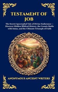 Produktbild: Testament of Job