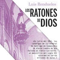 Produktbild: Los ratones de Dios