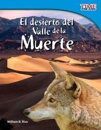 Produktbild: El desierto del Valle de la Muerte