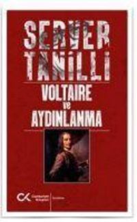 Produktbild: Voltaire ve Aydinlanma