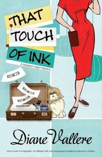 Produktbild: That Touch of Ink