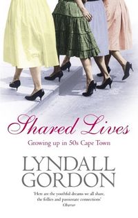 Produktbild: Shared Lives