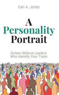 Produktbild: A Personality Portrait
