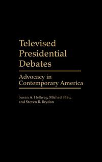 Produktbild: Televised Presidential Debates