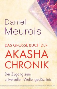 Produktbild: Das gro&szlig;e Buch der Akasha-Chronik