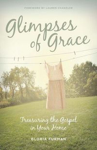Produktbild: Glimpses of Grace