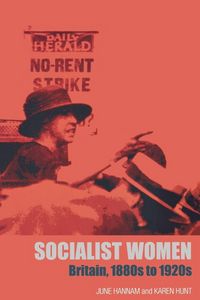 Produktbild: Socialist Women