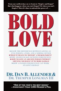 Produktbild: Bold Love