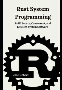 Produktbild: Rust System Programming