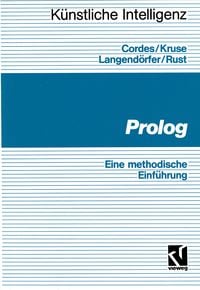 Produktbild: Prolog