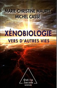 Produktbild: X&eacute;nobiologie : vers d'autres vies