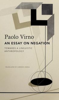 Produktbild: An Essay on Negation