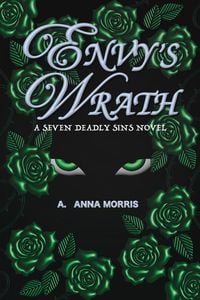 Produktbild: Envy's Wrath (a Seven Deadly Sins Novel, #1)
