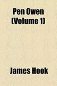 Produktbild: Pen Owen (Volume 1)