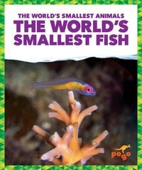 Produktbild: The World's Smallest Fish