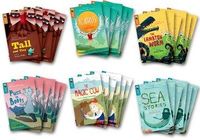 Produktbild: Willis, J: Oxford Reading Tree TreeTops Greatest Stories: Ox