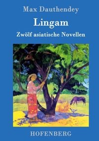 Produktbild: Lingam