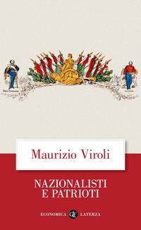 Produktbild: Nazionalisti e patrioti