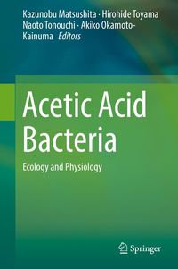 Produktbild: Acetic Acid Bacteria