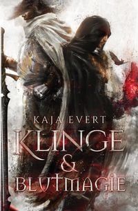 Produktbild: Klinge & Blutmagie