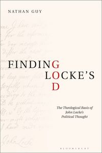 Produktbild: Finding Locke's God