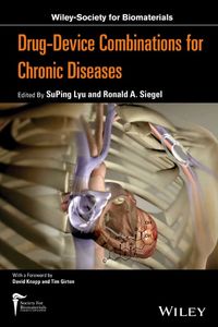 Produktbild: Drug-device Combinations for Chronic Diseases