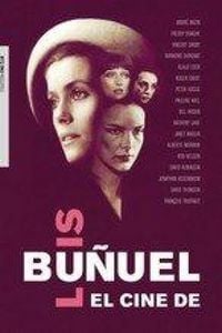 Produktbild: El cine de Luis Bu&ntilde;uel