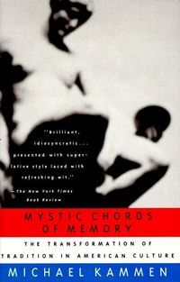 Produktbild: Mystic Chords of Memory