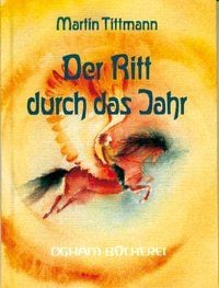 Produktbild: Der Ritt durch das Jahr