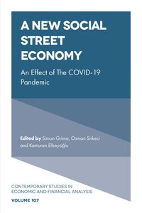 Produktbild: New Social Street Economy
