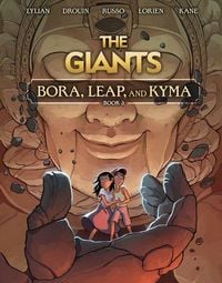 Produktbild: Bora, Leap, and Kyma