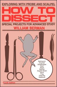 Produktbild: How to Dissect