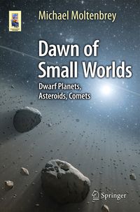 Produktbild: Dawn of Small Worlds