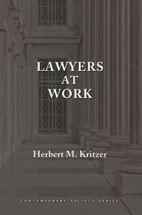 Produktbild: Lawyers at Work