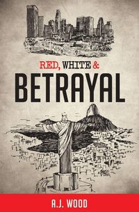 Produktbild: Red, White & Betrayal