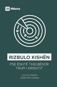 Produktbild: Rediscover Church / Rizbulo Kish&euml;n