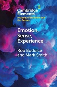 Produktbild: Emotion, Sense, Experience