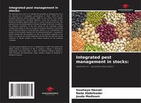 Produktbild: Integrated pest management in stocks: